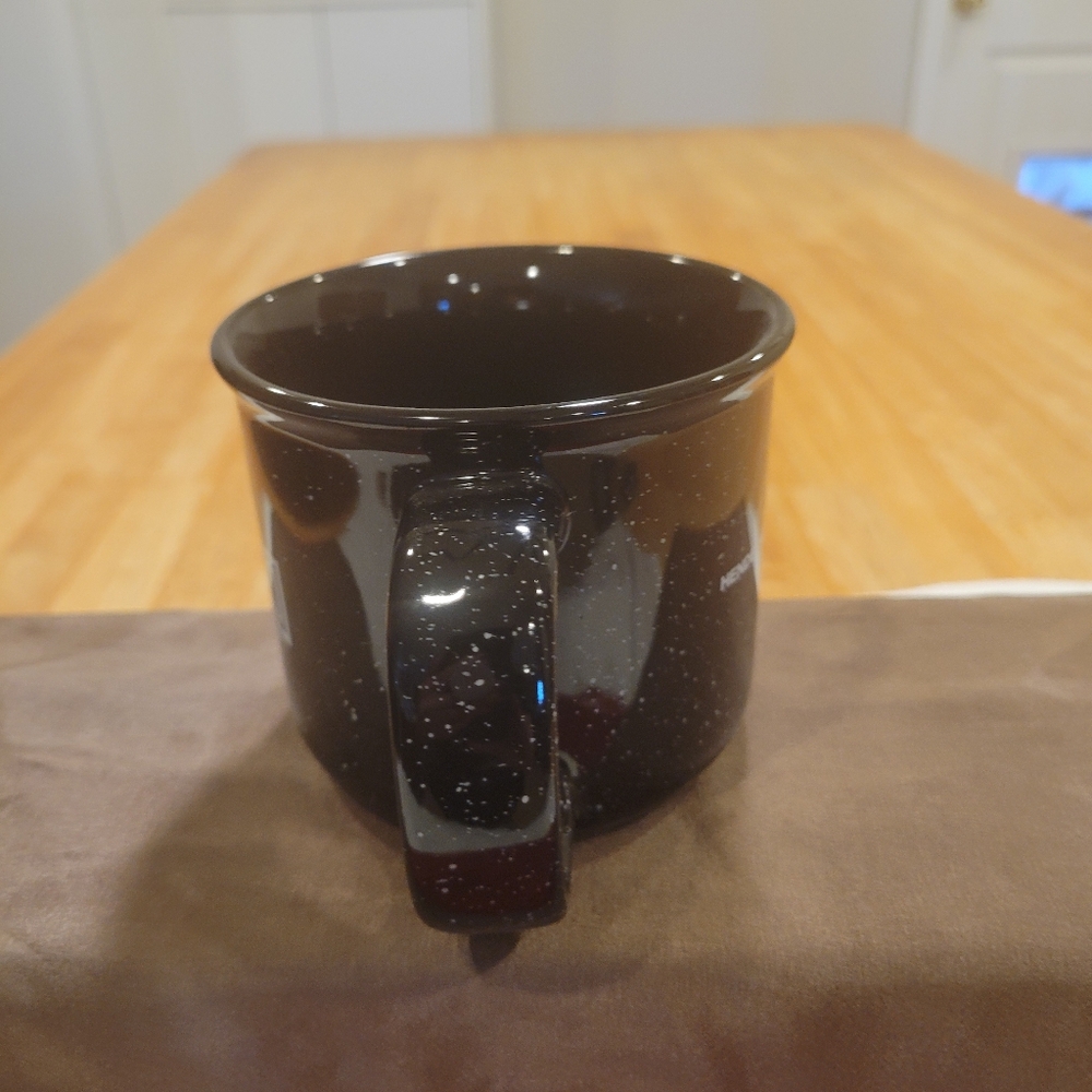 🏍EUC~HARLEY-DAVIDSON MUG - Picture 2 of 6